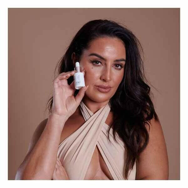 St. Moriz Advanced Pro Tan Boosting Facial Serum 15ml GOODS Superdrug