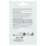 Superdrug Me+ Salicylic Acid Sheet Mask GOODS Superdrug