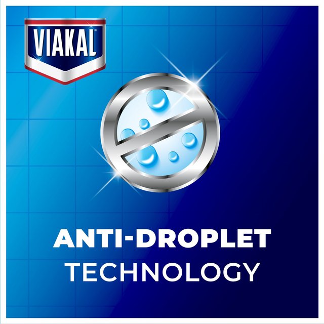 Viakal Classic Limescale Remover Liquid   500ml GOODS M&S