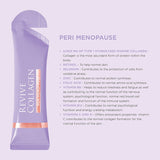 Revive Collagen Peri Menopause Hydrolysed Marine Collagen 5,000mgs 14 days Supply - 998721