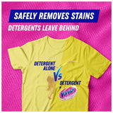 Vanish Oxi Action Fabric Stain Remover Powder Colours    850g GOODS M&S