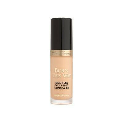 Too Faced Born This Way Super Coverage Multi-Use Concealer 13.5ml Body Care Boots Pearl