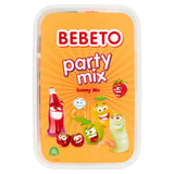 Bebeto Party Mix Gummy Mix - McGrocer