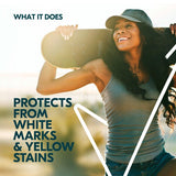 Sure Anti-Perspirant Aerosol Essential Invisible Pure 200ml GOODS Superdrug