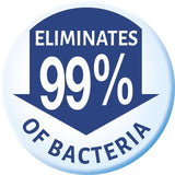 Spontex Microfibre Cloths Value Pack 8 per pack GOODS M&S