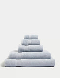 Super Soft Pure Cotton Towel Bathroom M&S
