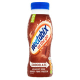 Weetabix On the Go Breakfast Drink Chocolate   250ml GOODS M&S