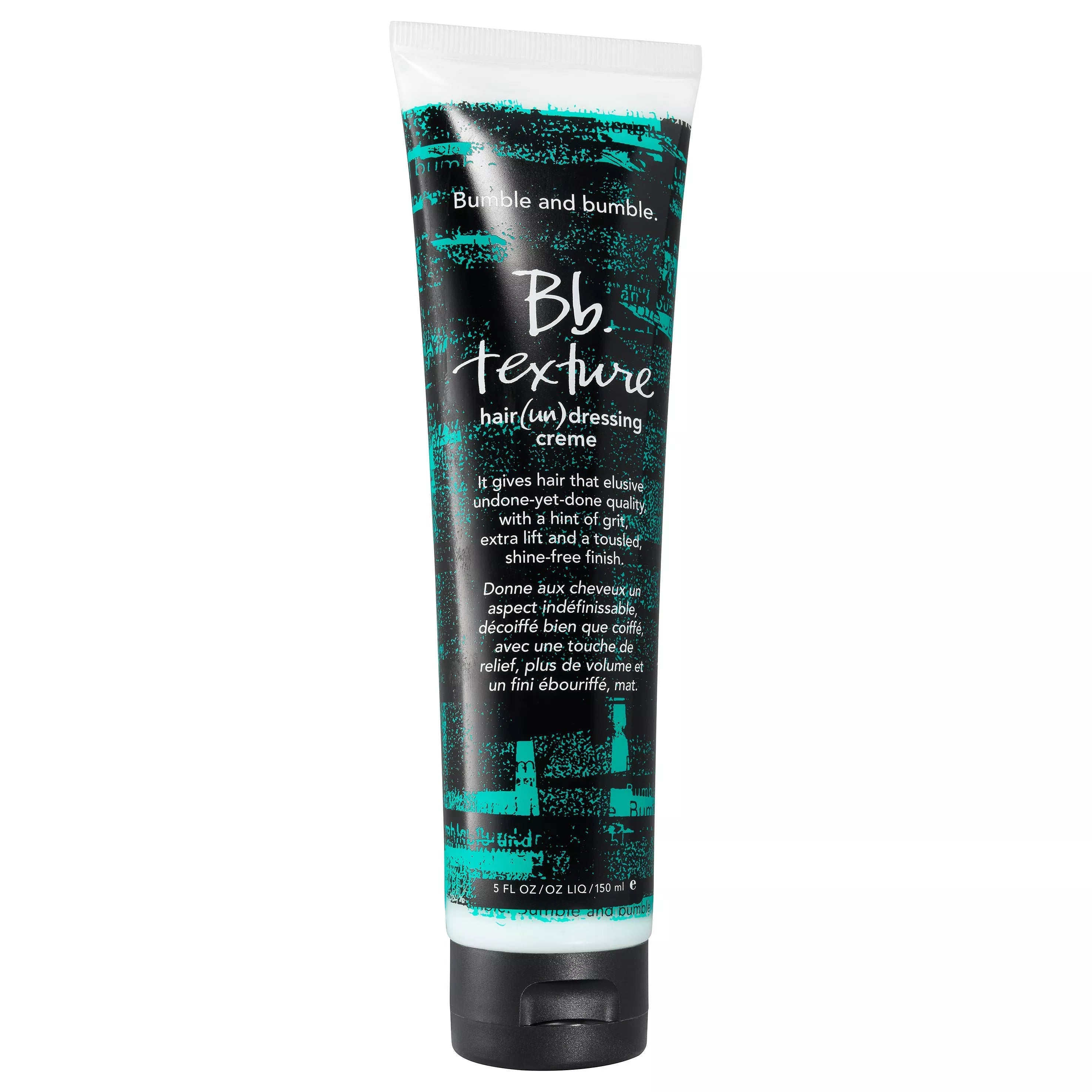 Bumble and bumble Texture Hair Creme, 150ml - McGrocer