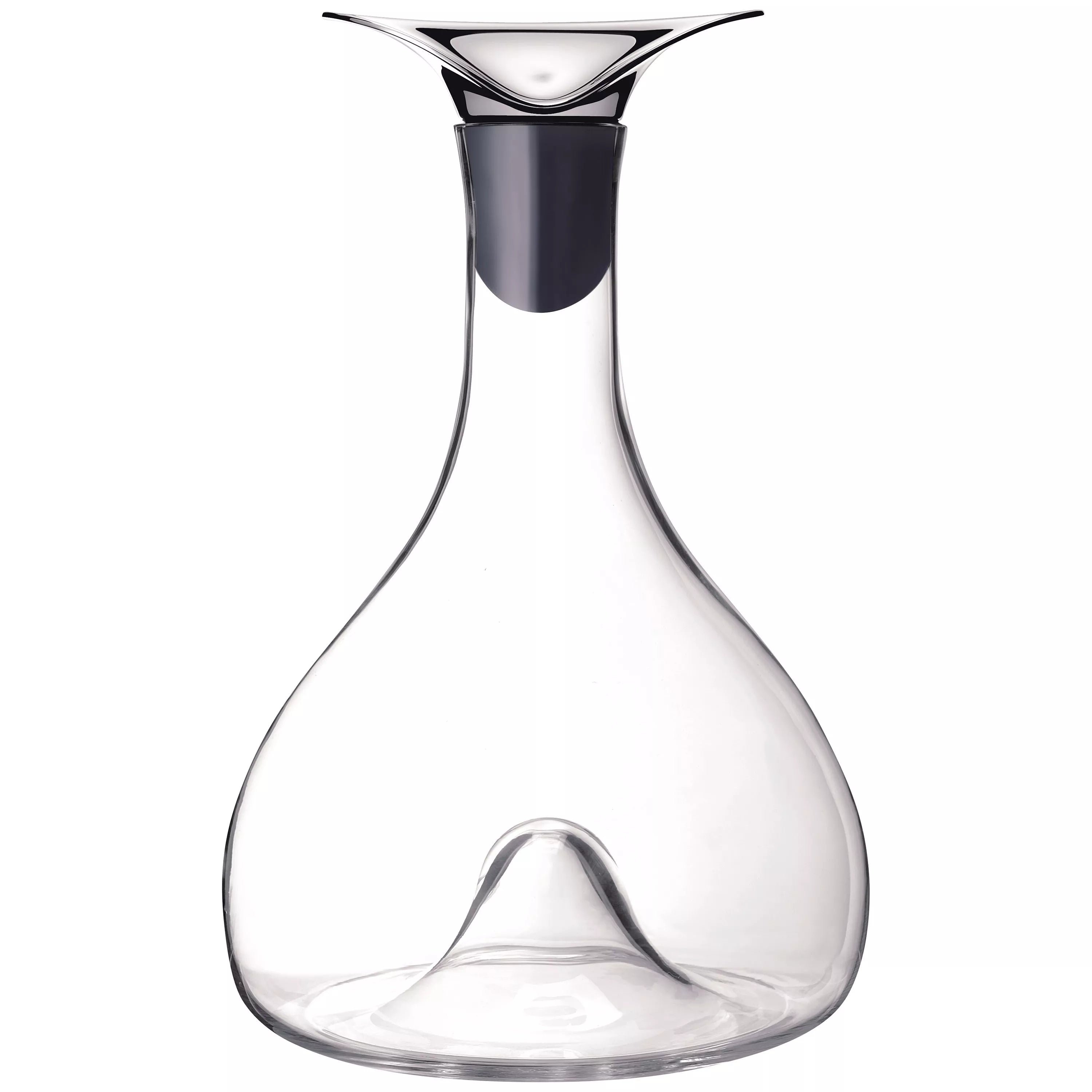 Georg Jensen Wine Carafe - McGrocer
