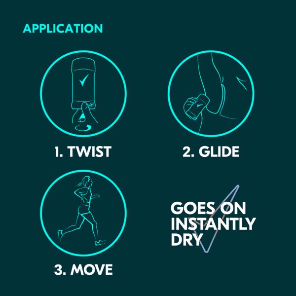 Sure Antiperspirant Deo Stick Max Pro Clean Scent 150ml GOODS Superdrug