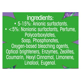 Surf Laundry Powder Lavender 45 Wash   2.25kg GOODS M&S