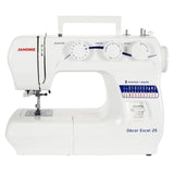 Janome Decor Excel 25 Sewing Machine