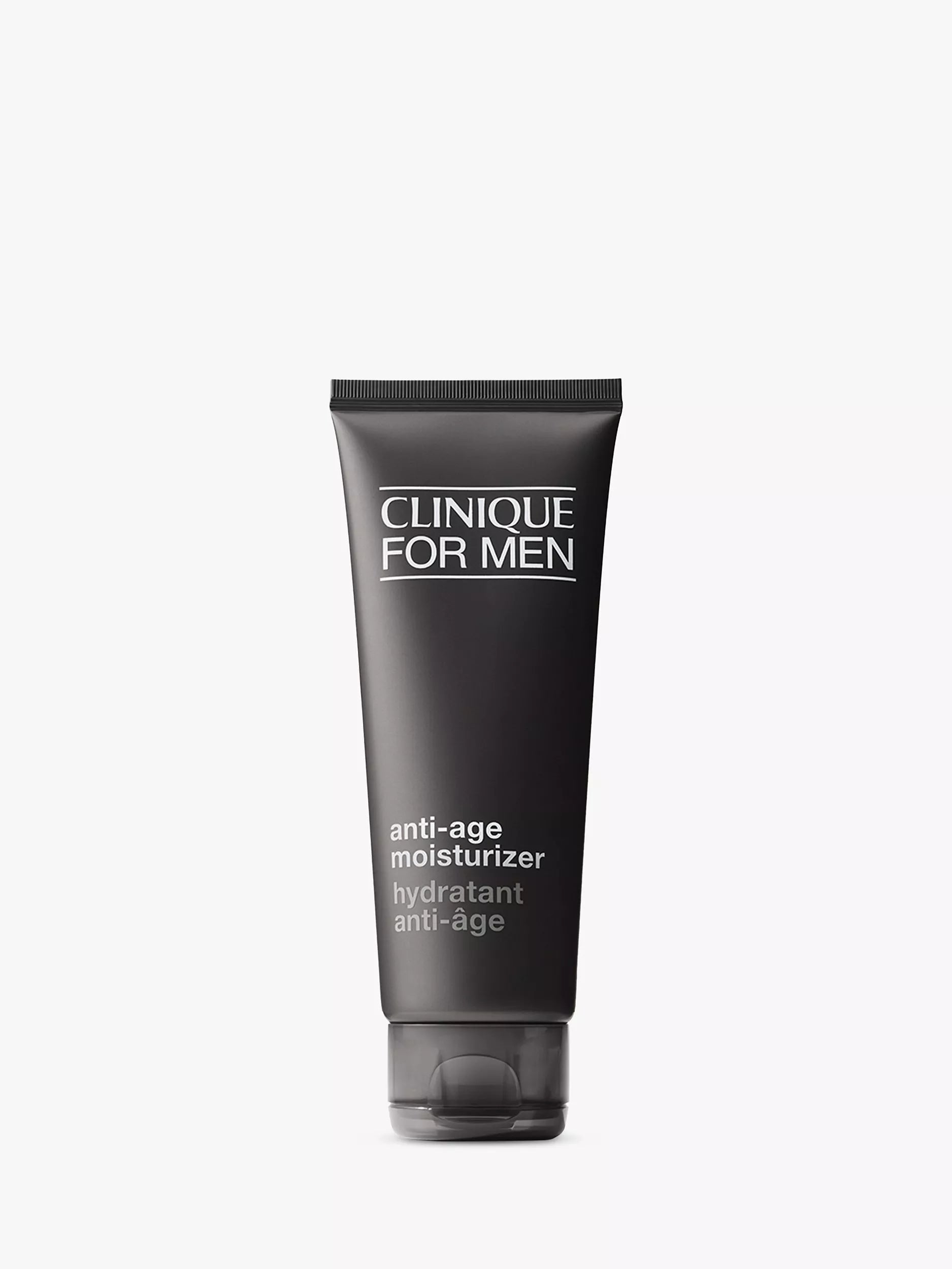 Clinique For Men Anti-Age Moisturiser, 100ml - McGrocer