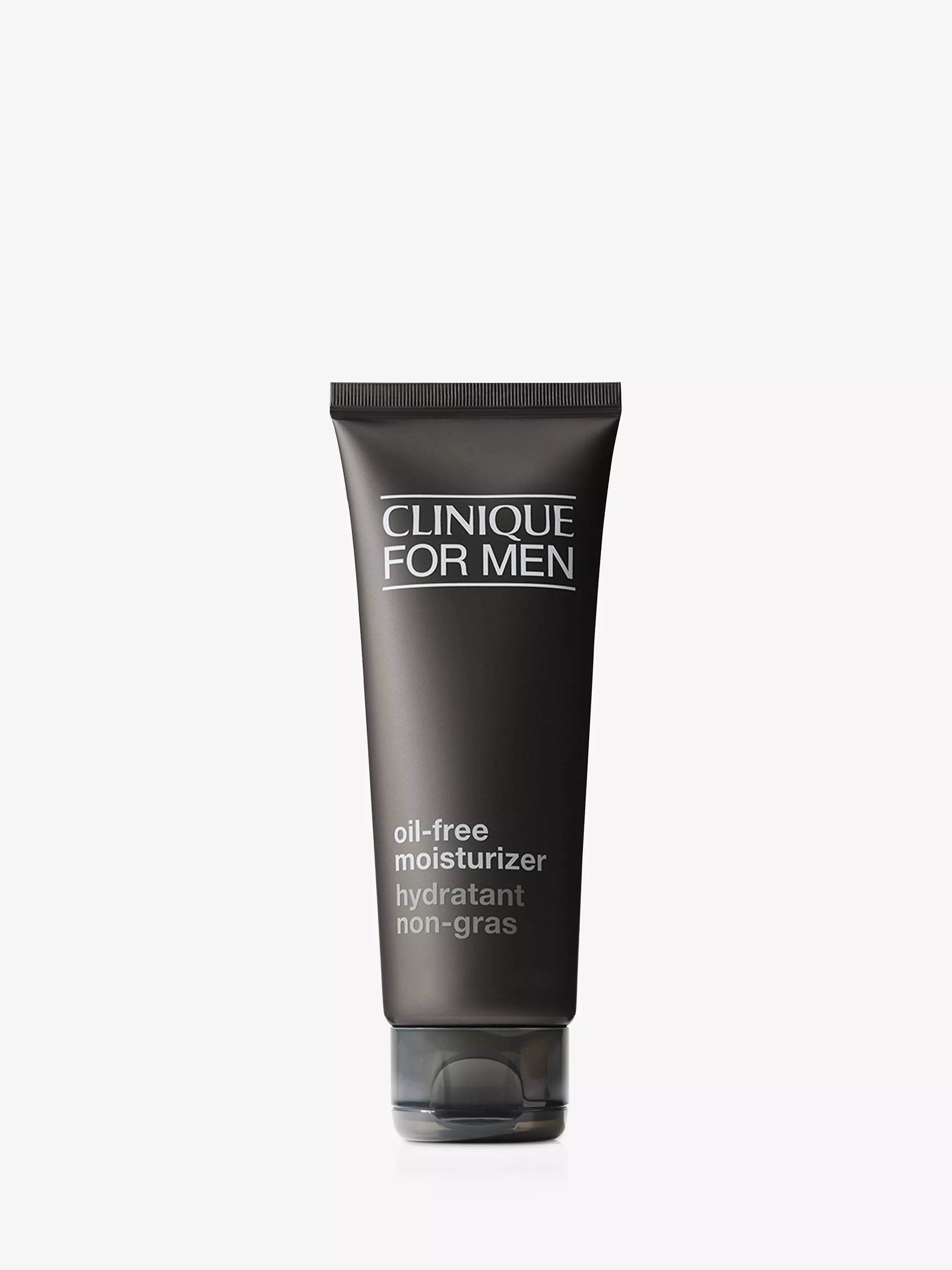Clinique For Men Oil Free Moisturiser, 100ml - McGrocer