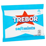 Trebor Softmints Spearmint Mint Rolls   179g GOODS M&S