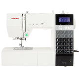 Janome Dc7100 Sewing Machine
