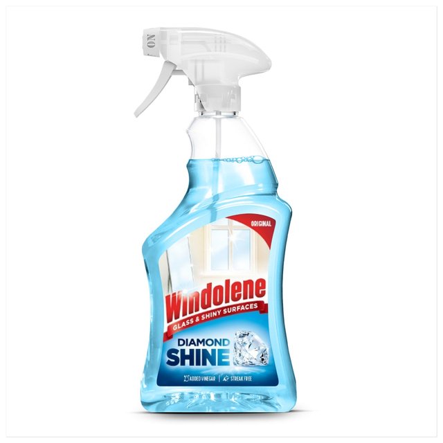Windolene Spray Glass & Shiny Surfaces 750ml GOODS M&S