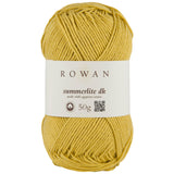 Rowan Summerlite Dk Yarn 50G - Summer