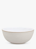 Denby Natural Canvas Stoneware Cereal Bowl 15 5Cm