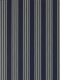 Ralph Lauren Palatine Stripe Wallpaper