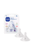 MAM Fast Flow Baby Bottle Teats - McGrocer