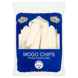 Taj Mogo Chips 1kg GOODS Sainsburys
