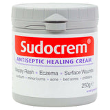 Sudocrem Antiseptic Healing Cream 250g GOODS Sainsburys