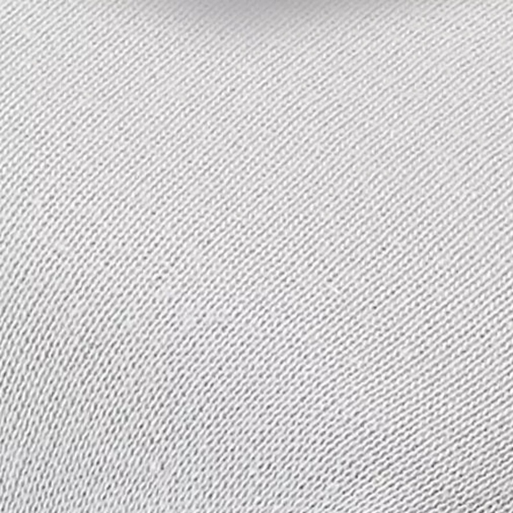 John Lewis GOTS Organic Cotton Fitted Bedside Crib Sheet, Pack of 2, 50 x 83cm - McGrocer