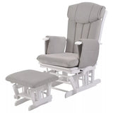 Kub Chatsworth Glider Nursing Chair - McGrocer