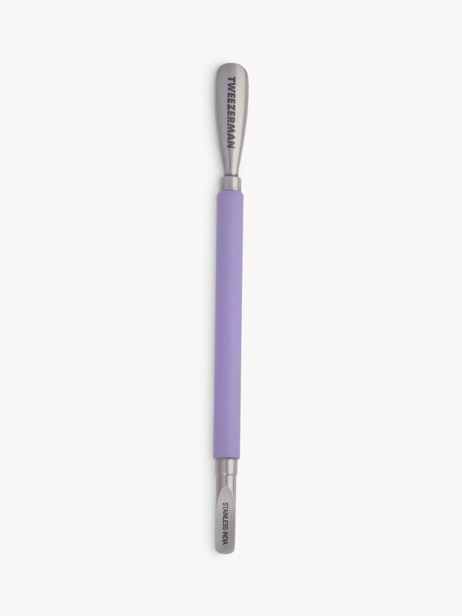 Tweezerman Dual Sided Pushy Cuticle Stick - McGrocer