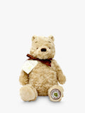 Winnie The Pooh Cuddly Soft Toy