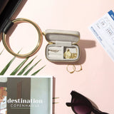 Stackers Petite Travel Jewellery Box - McGrocer