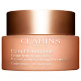 Clarins Extra-Firming Day Cream - All Skin Types, 50ml - McGrocer
