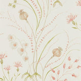 Sanderson Summer Harvest Wallpaper