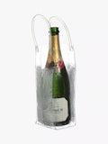 Mixology Vinology Bubbles Wine Bottle Cooler Chill Bag - McGrocer