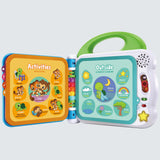 Leapfrog Learning Friends 100 Words Book