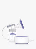Lansinoh Compact Single Electric Breast Pump - McGrocer