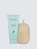 Liz Earle Cleanse Polish Body Gentle Mitt Cleanser 200Ml