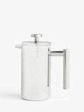 Double Wall Coffee Press Stainless Steel