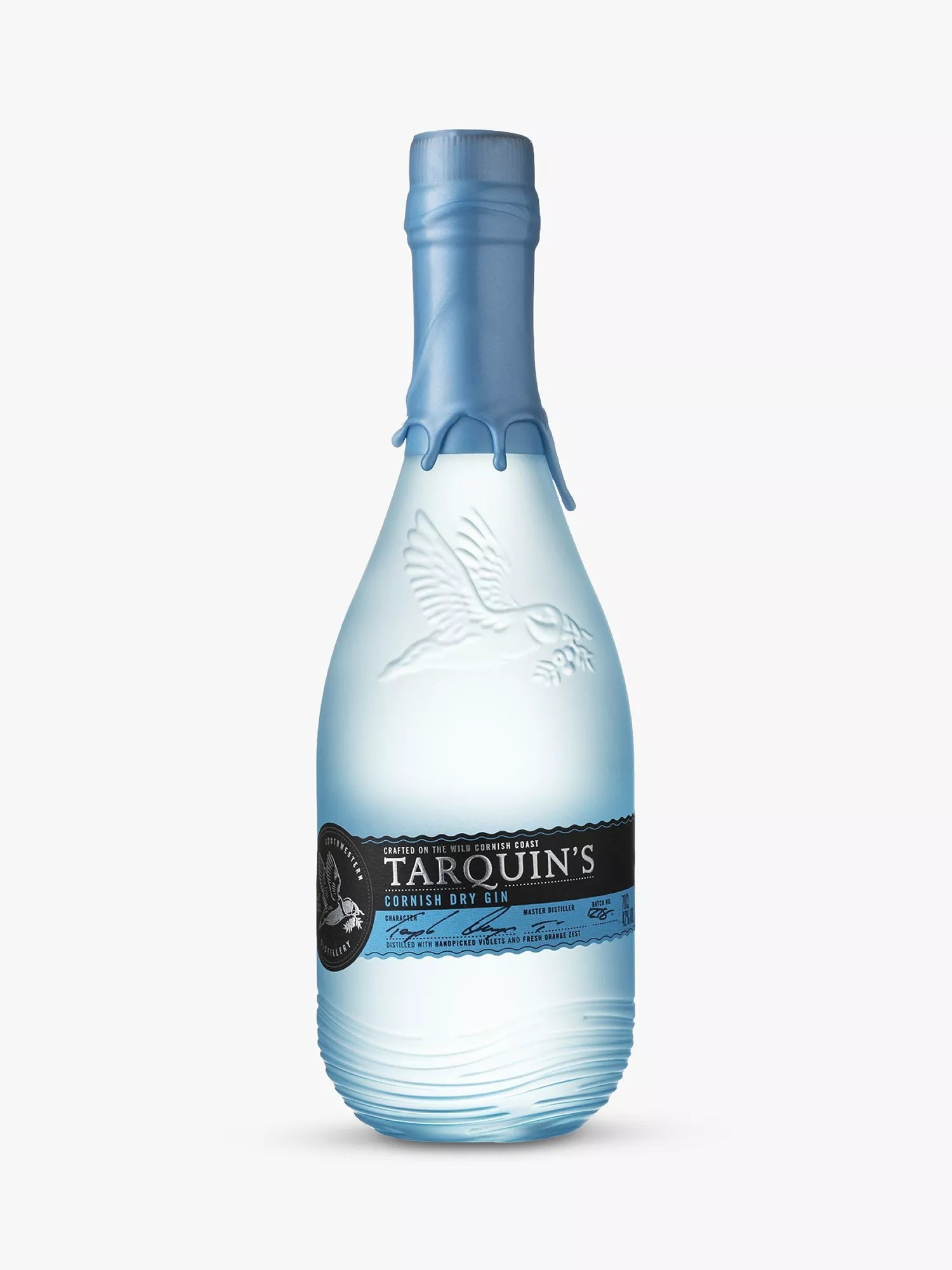 Tarquin's Cornish Gin, 70cl - McGrocer