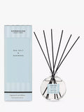 Stoneglow Modern Classic Sea Salt & Oakmoss Reed Diffuser, 120ml - McGrocer