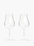 Connoisseur Sherry Glasses Set Of 2 170Ml Clear