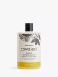 Cowshed Replenish Uplifting Bath & Shower Gel - McGrocer