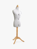 Adjustoform Lady Valet Mannequin