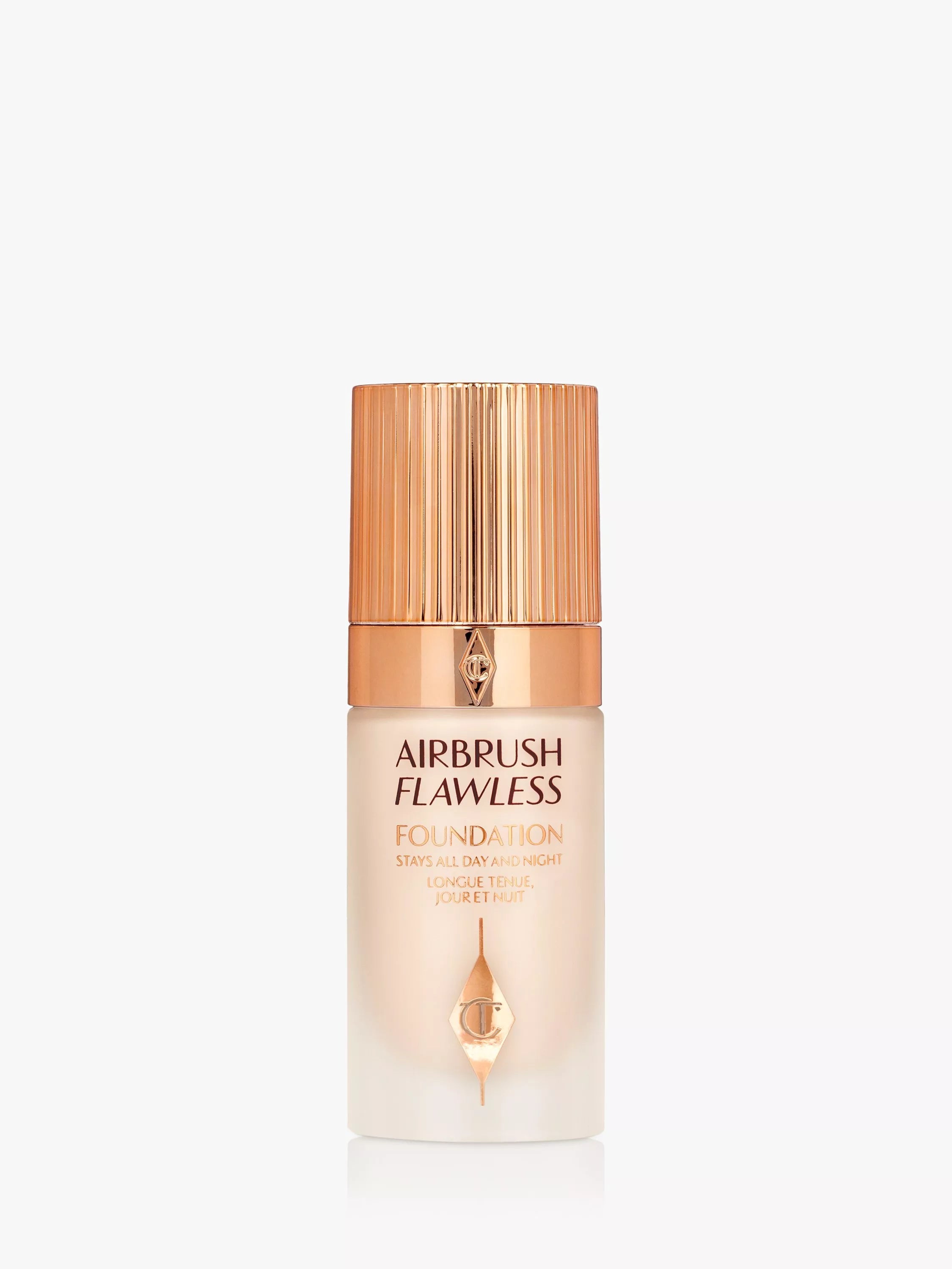 Charlotte Tilbury Airbrush Flawless Foundation - McGrocer