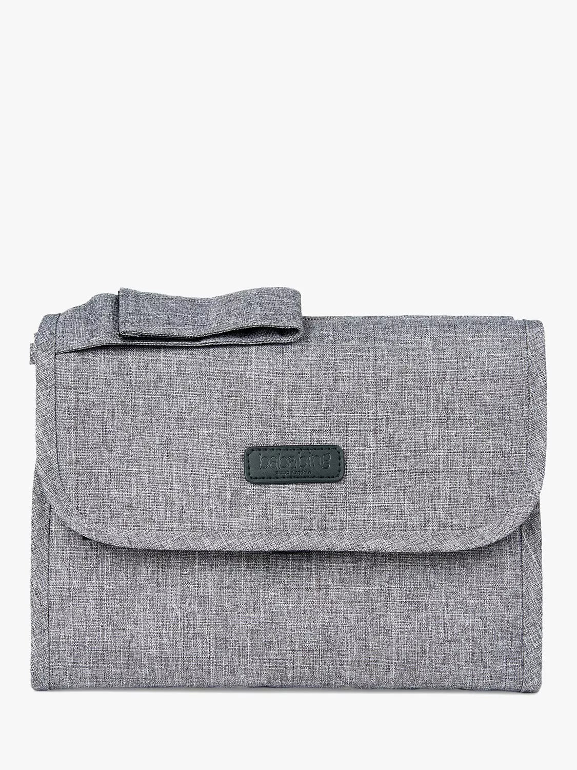 Bababing! Flipout Changing Mat Pack - McGrocer