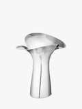 Georg Jensen Bloom Botanica Stainless Steel Vase - McGrocer
