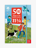 50 Things To Do Before Youre 11 Childrens Book