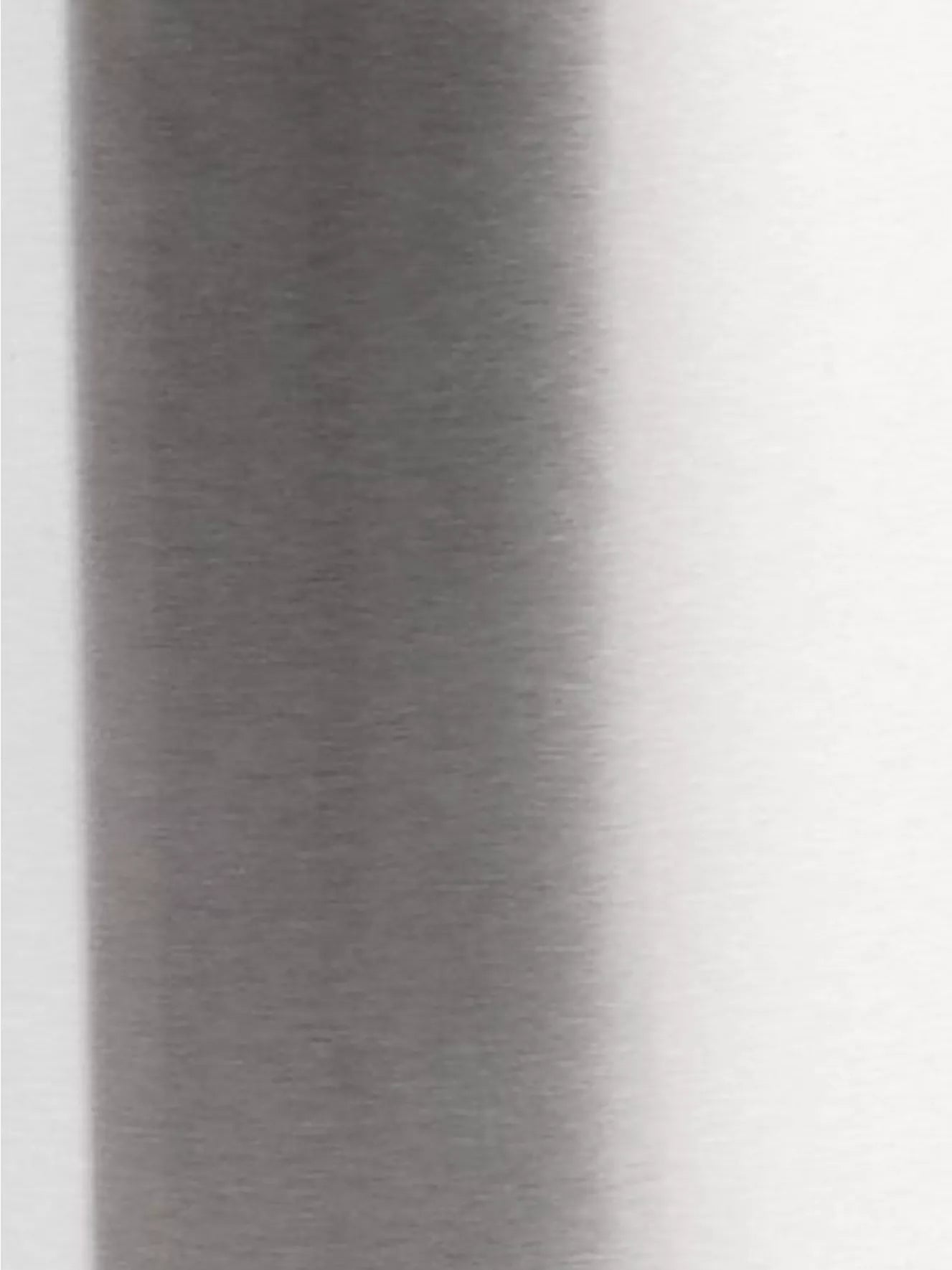 John Lewis Soft Close Bathroom Pedal Bin, 3L - McGrocer