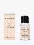 Stoneglow Modern Classics Orris & Ylang Ylang Diffuser Oil, 15ml - McGrocer